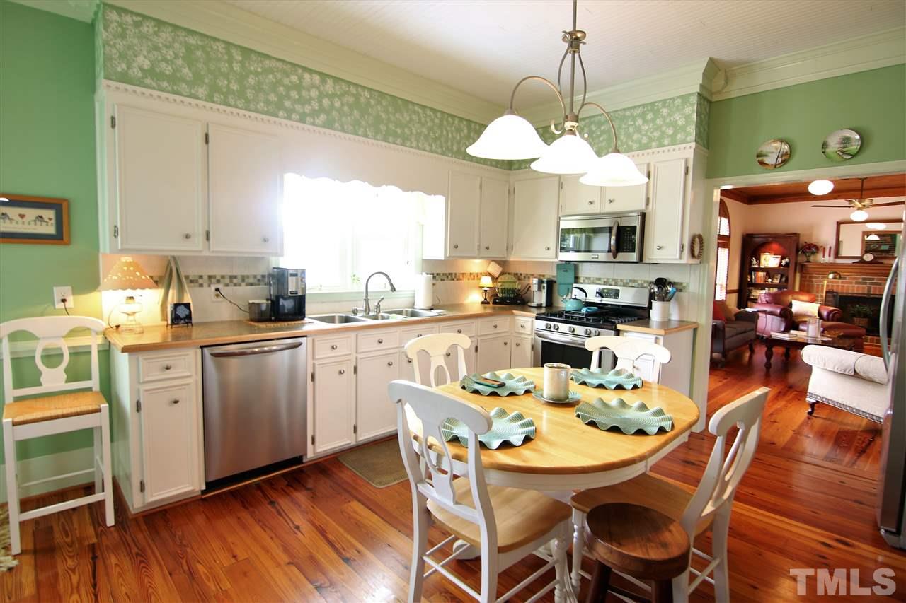 3388 Lizzie Mill Road Selma, NC 27576 - Photo 6 of 25 Gallery Image 6
