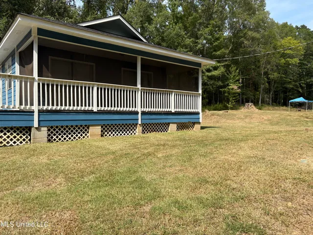 $150,000 | 1461 Jr Harper Road, Utica, MS 39175