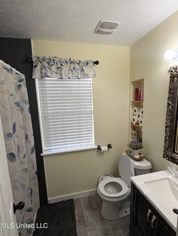 $150,000 | 1461 Jr Harper Road, Utica, MS 39175