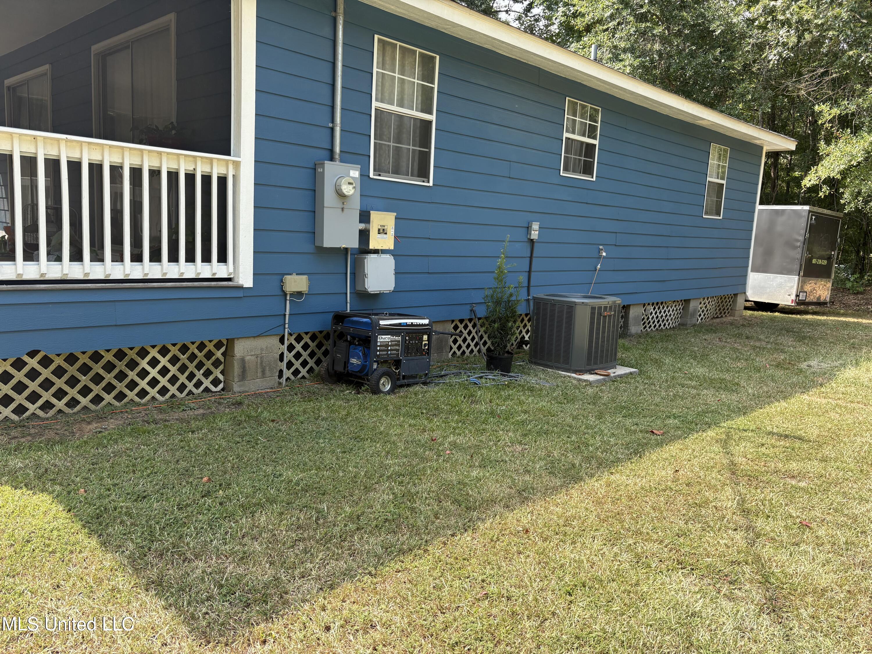 1461 Jr Harper Road Utica, MS 39175 - Photo 2 of 12 IMG_7076