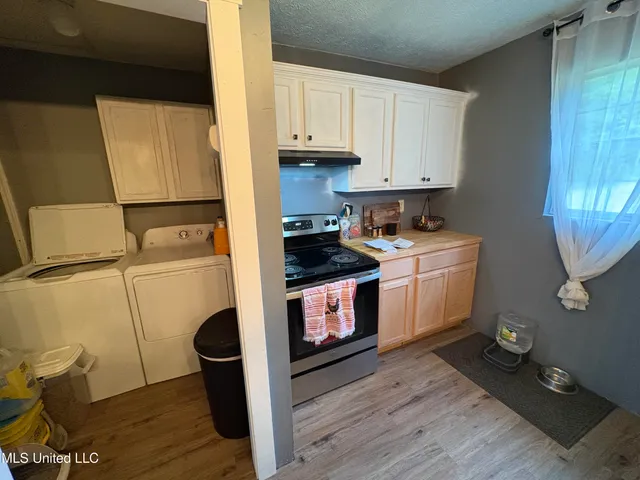 $150,000 | 1461 Jr Harper Road, Utica, MS 39175