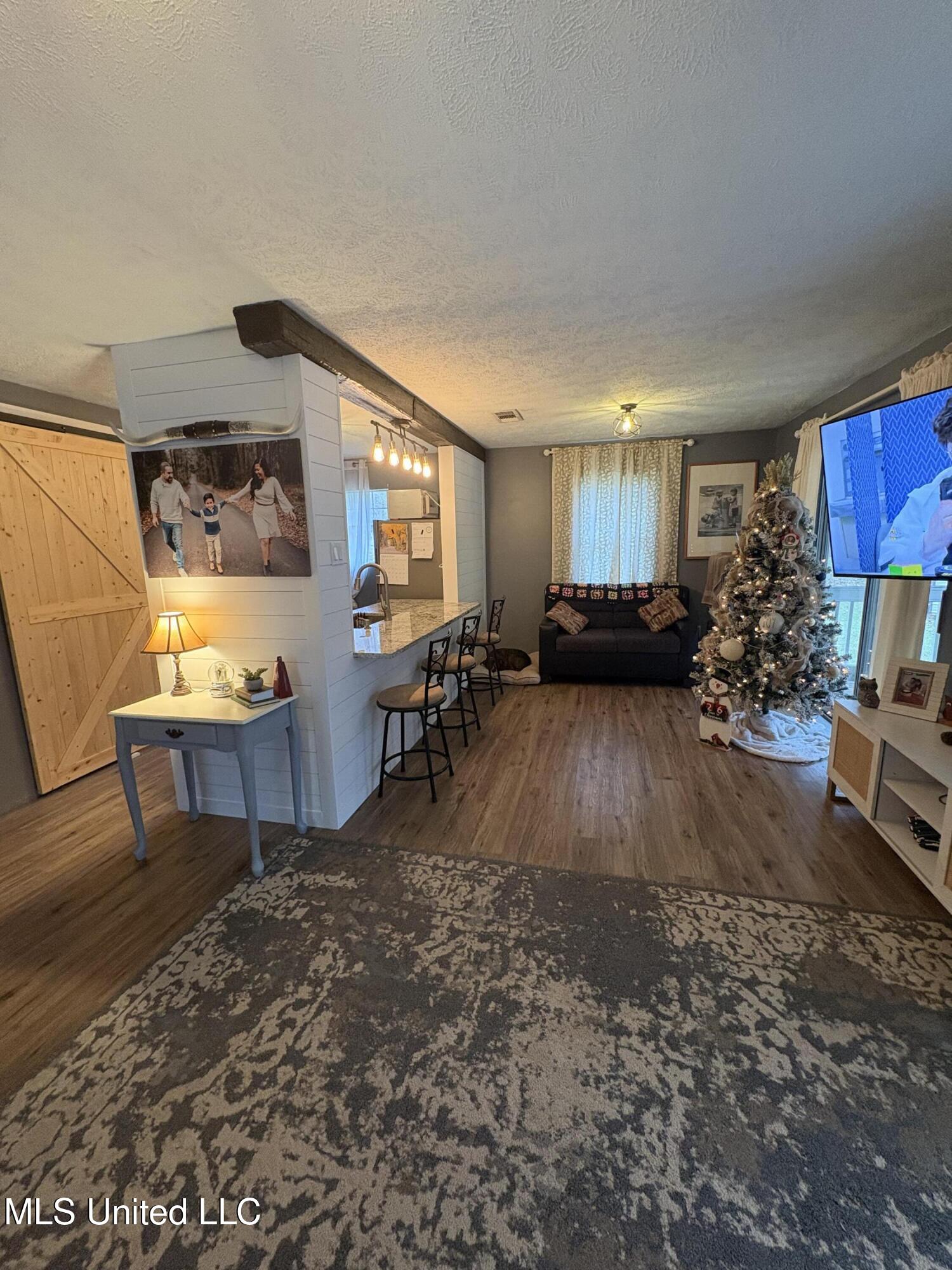 1461 Jr Harper Road Utica, MS 39175 - Photo 7 of 12 IMG_7667