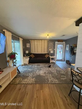 $150,000 | 1461 Jr Harper Road, Utica, MS 39175