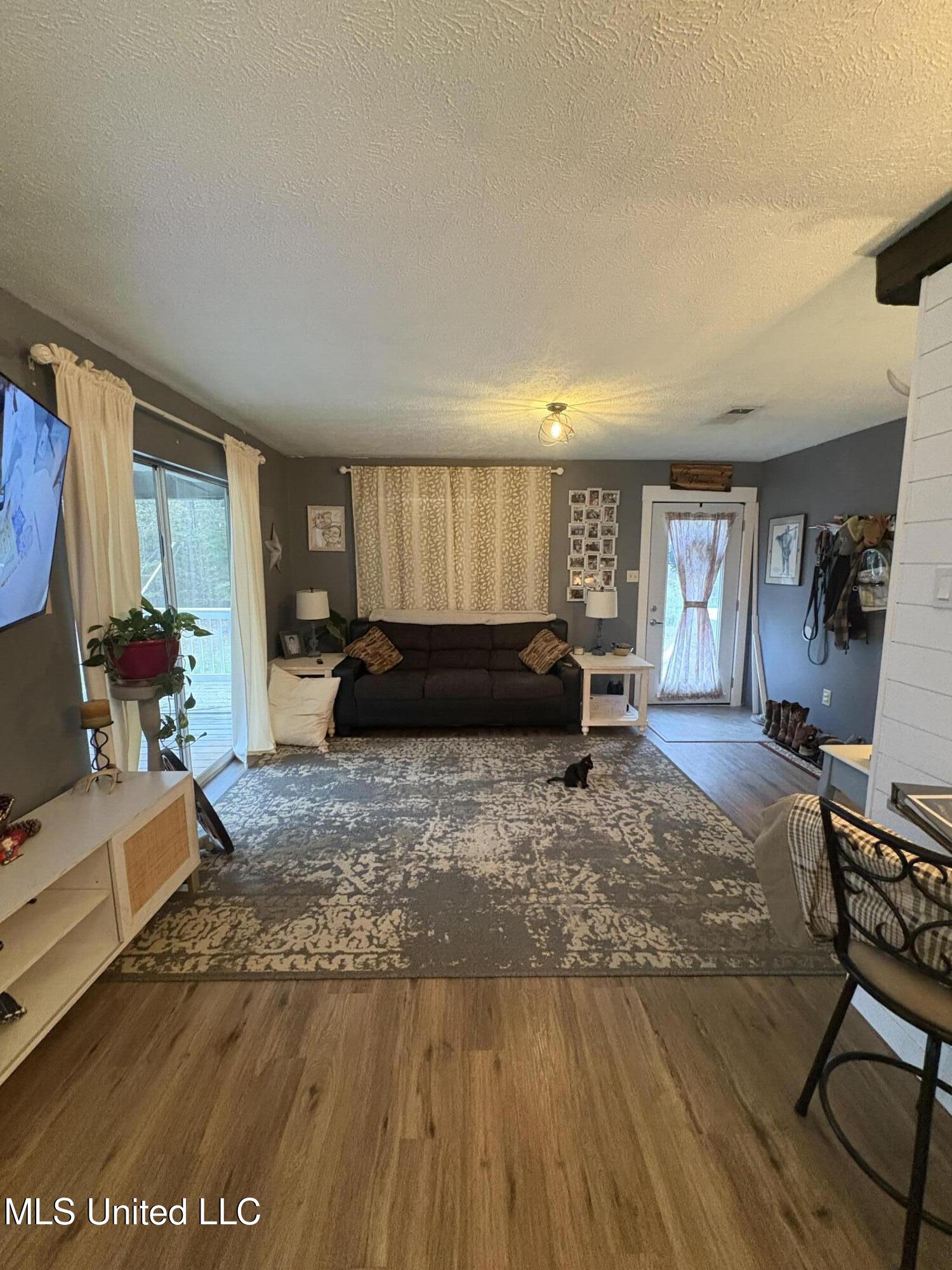 1461 Jr Harper Road Utica, MS 39175 - Photo 8 of 12 IMG_7669