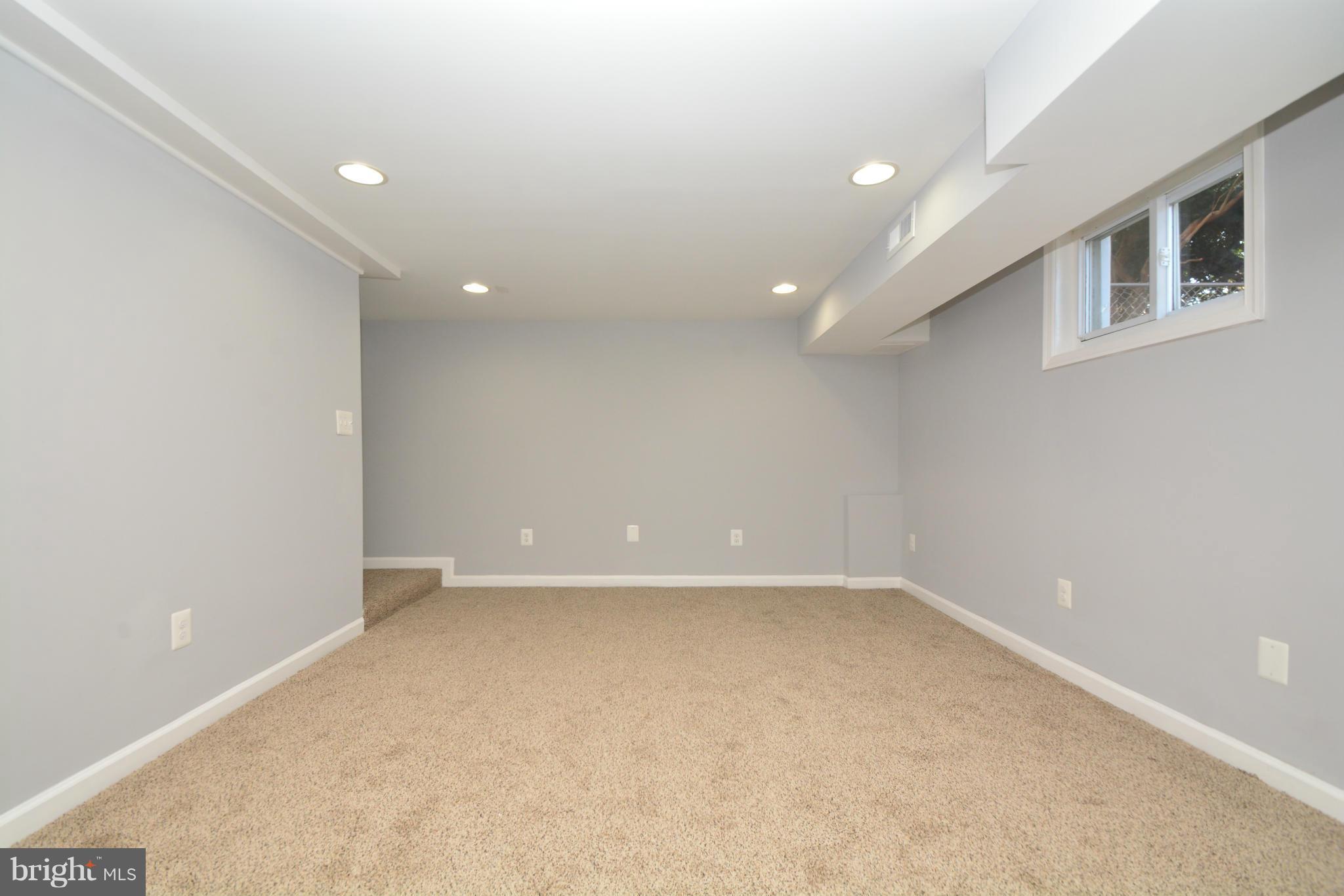 6820 Broening Road Baltimore, MD 21222 - Photo 23 of 27 Basement