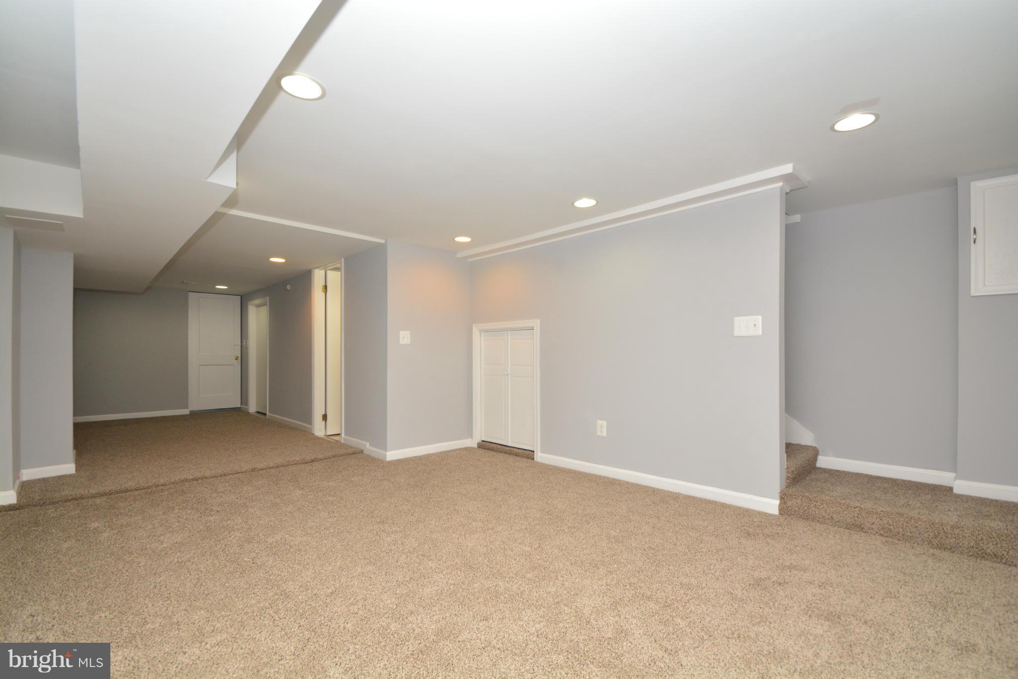 6820 Broening Road Baltimore, MD 21222 - Photo 25 of 27 Basement