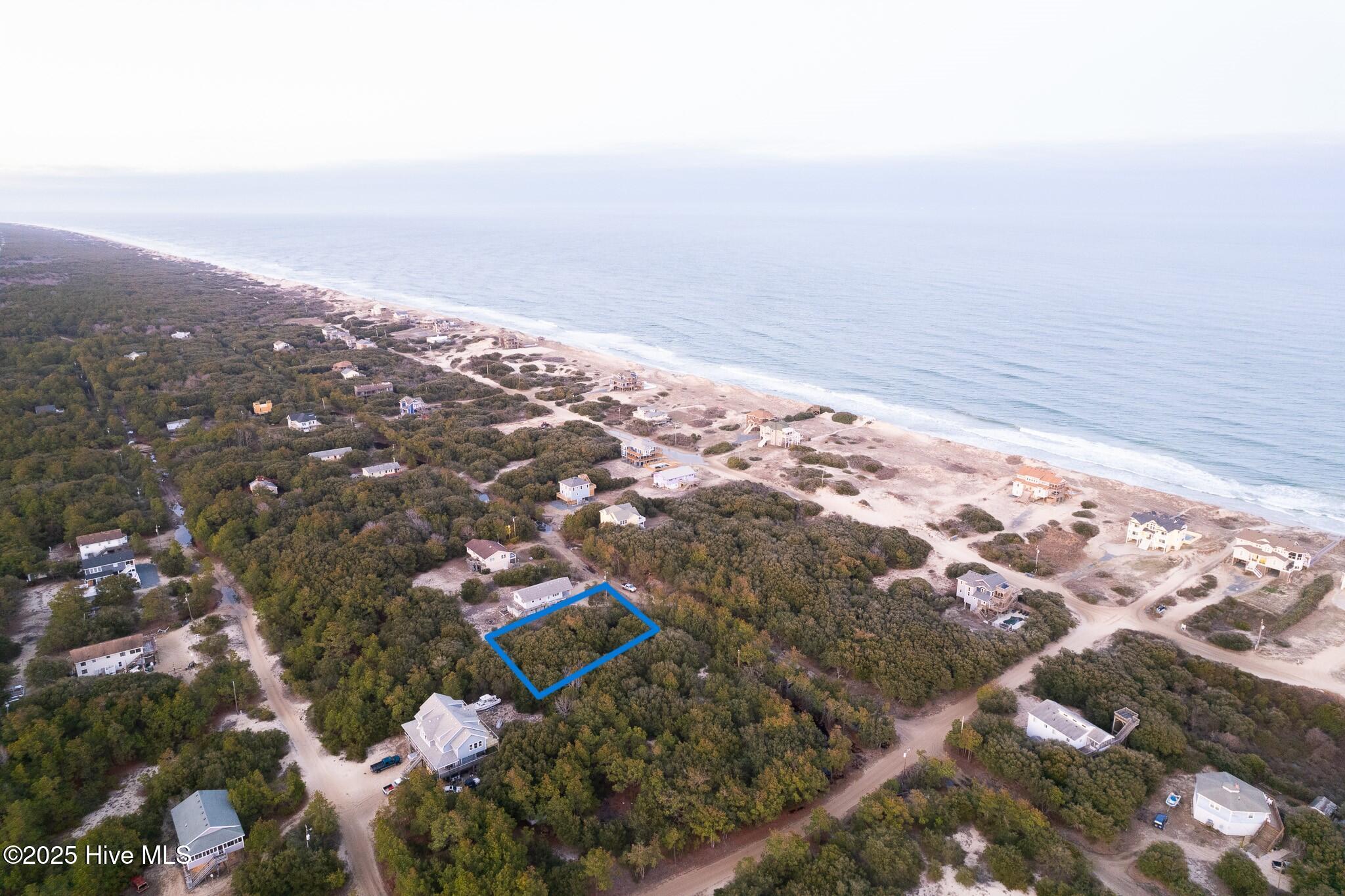 2356 Sandpiper Road Corolla, NC 27927 - Photo 1 of 27 DJI_0818marked