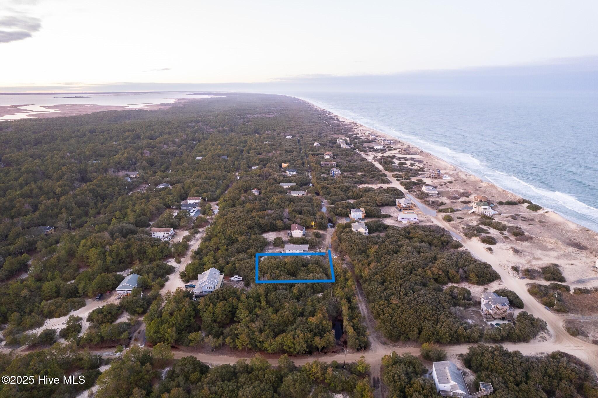 2356 Sandpiper Road Corolla, NC 27927 - Photo 11 of 27 DJI_0821marked
