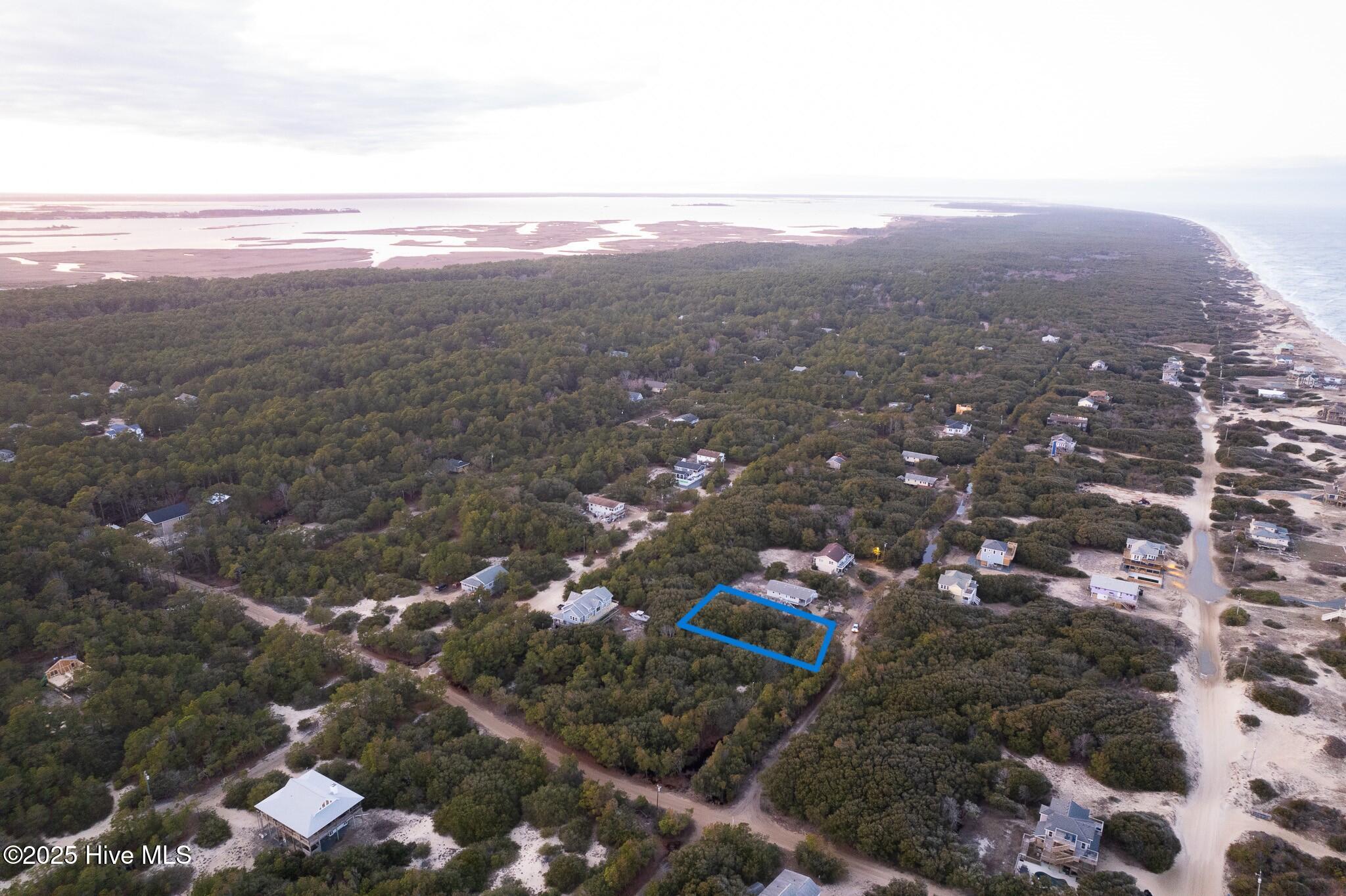 2356 Sandpiper Road Corolla, NC 27927 - Photo 12 of 27 DJI_0823marked