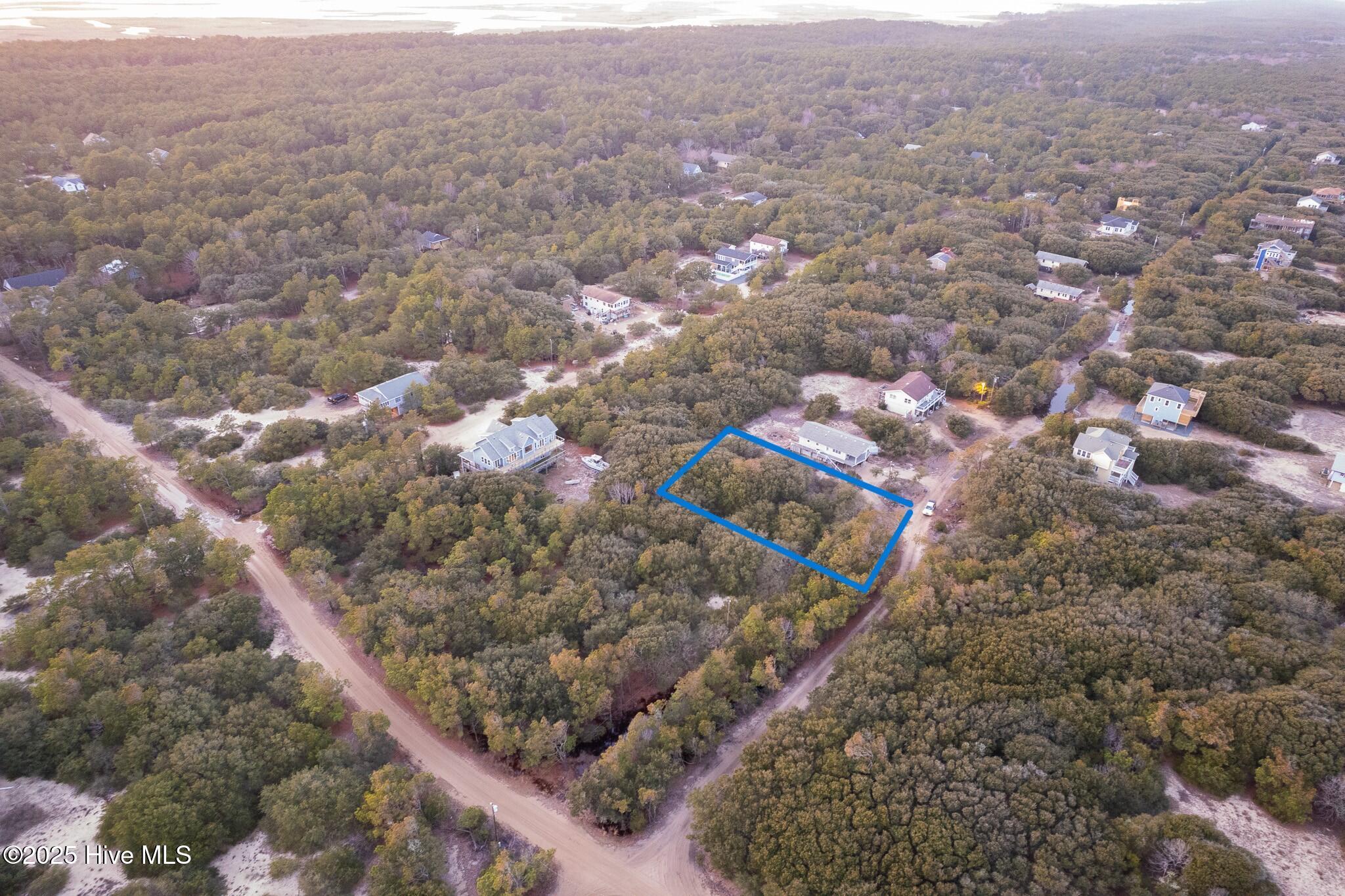 2356 Sandpiper Road Corolla, NC 27927 - Photo 13 of 27 DJI_0826marked