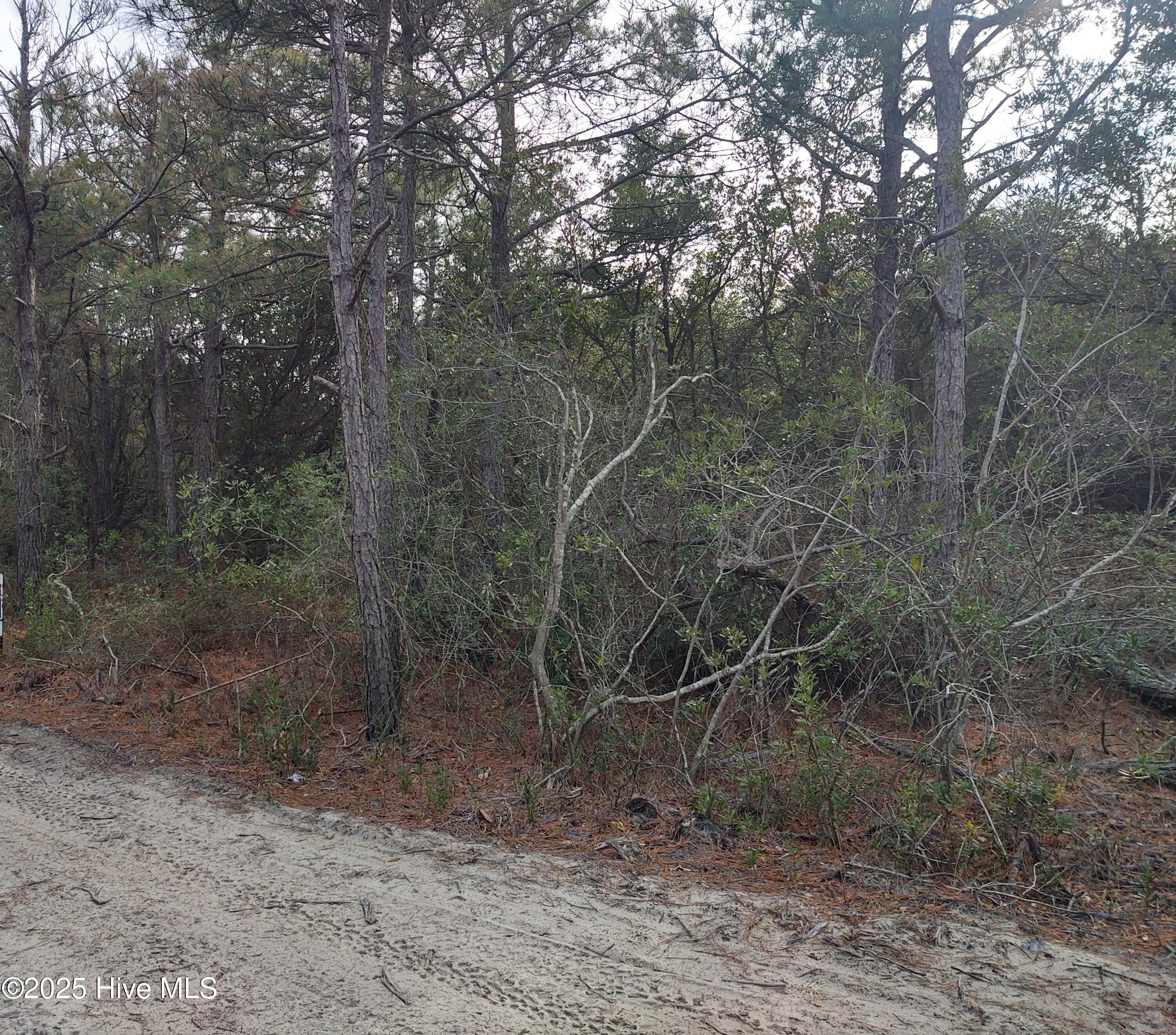 2356 Sandpiper Road Corolla, NC 27927 - Photo 16 of 27 Front of lot1