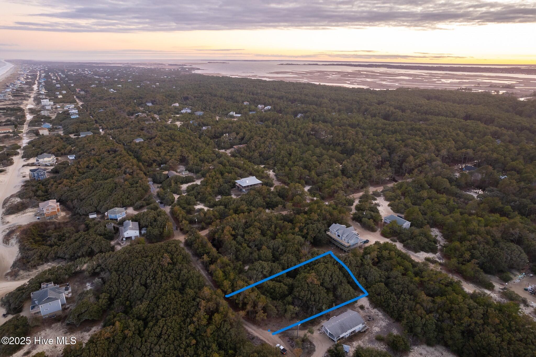 2356 Sandpiper Road Corolla, NC 27927 - Photo 7 of 27 DJI_0810marked
