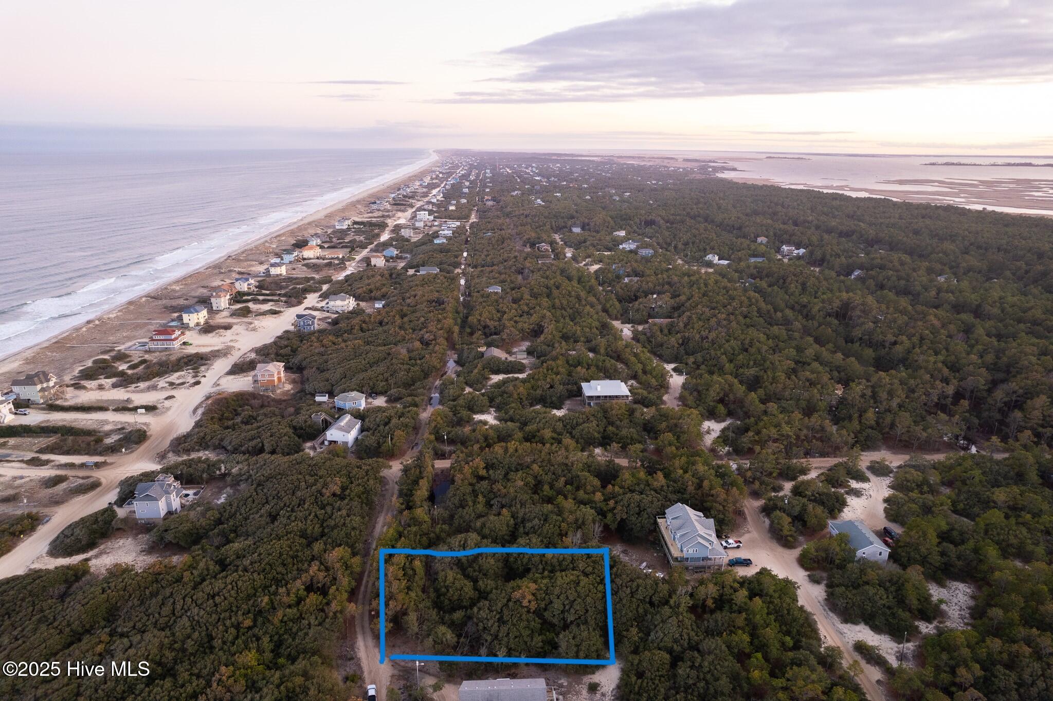2356 Sandpiper Road Corolla, NC 27927 - Photo 8 of 27 DJI_0812marked