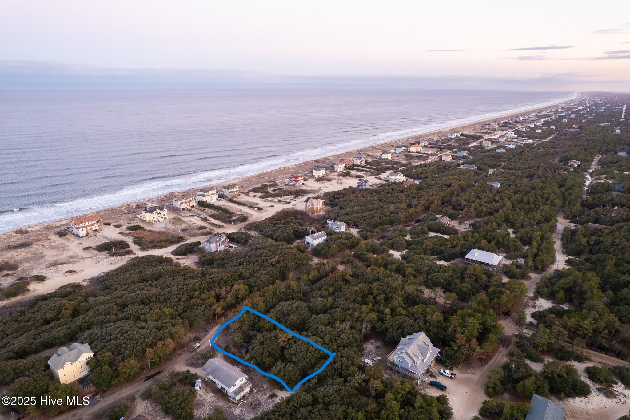 2356 Sandpiper Road Corolla, NC 27927 - Photo 9 of 27 DJI_0814marked