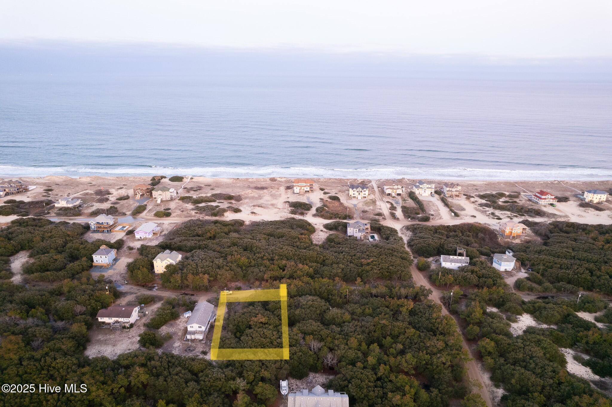 2356 Sandpiper Road Corolla, NC 27927 - Photo 10 of 27 DJI_0816marked