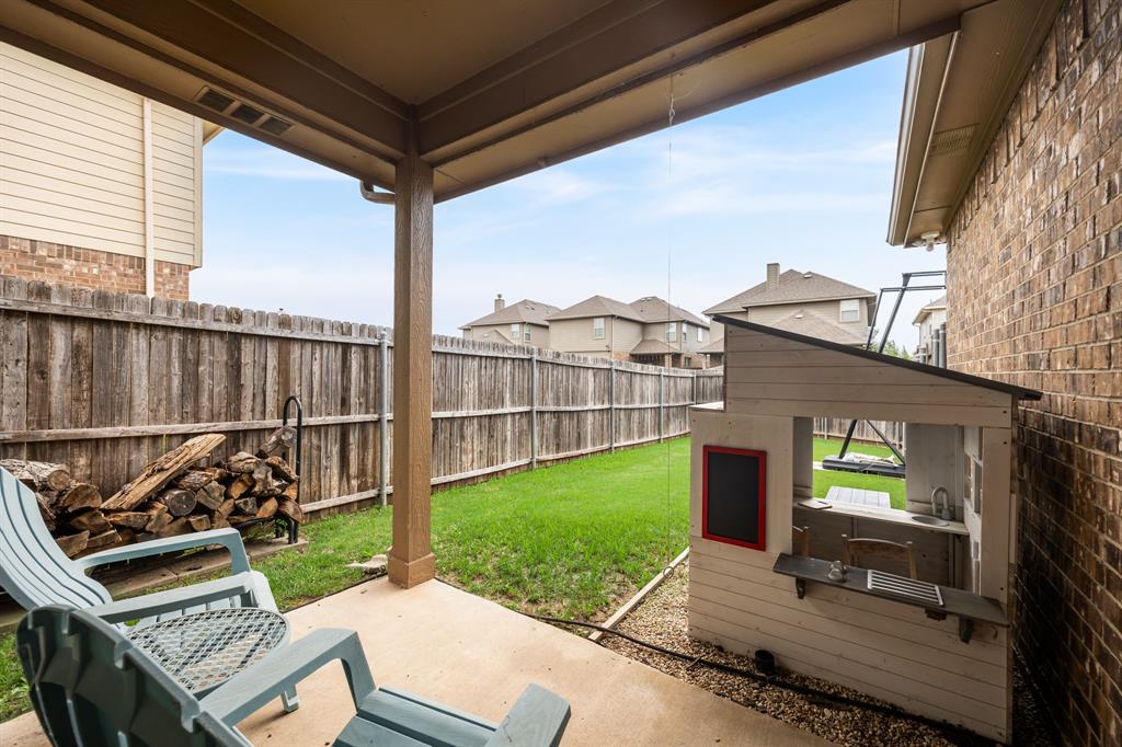 1228 Land Oak Road Royse City, TX 75189 - Photo 31 of 38