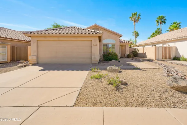 $3,000 | 9321 East Caribbean Lane, Scottsdale, AZ 85260