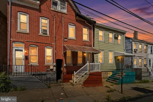 $249,000 | 134 New Rose Street, Trenton, NJ 08618