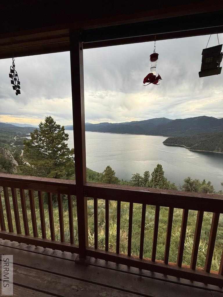 447 Goosewing Drive Irwin, ID 83428 - Photo 4 of 40