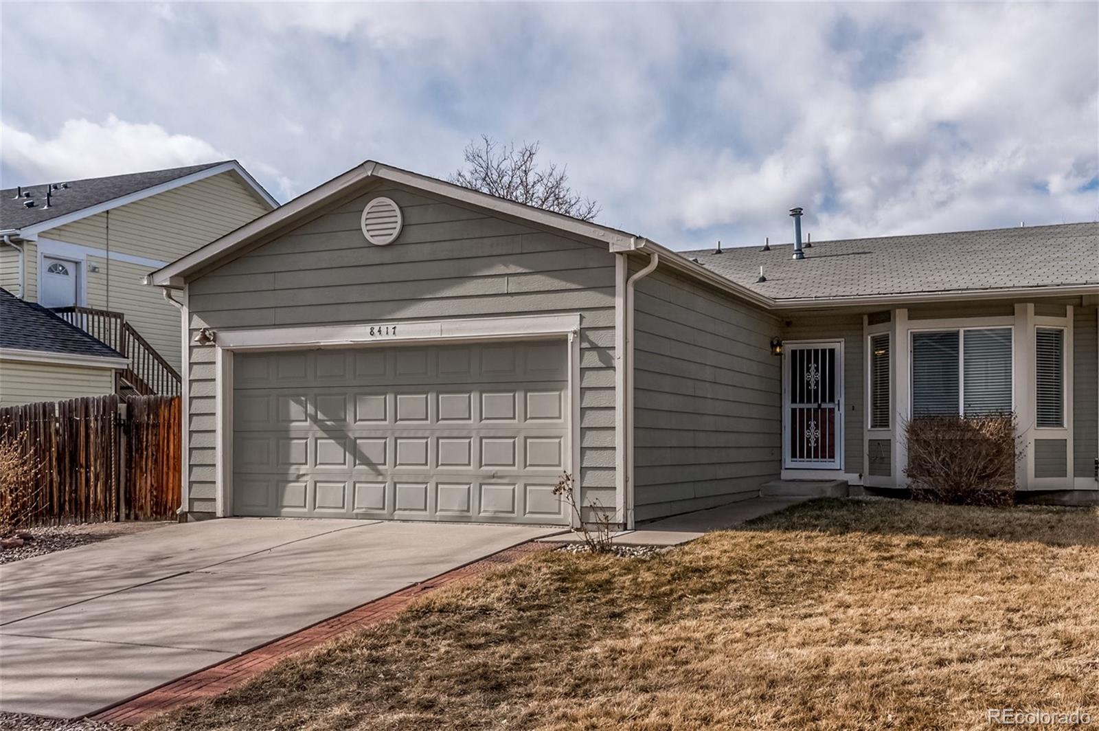 8417 South Reed Street Littleton, CO 80128 - Photo 1 of 18 Gallery Image 1