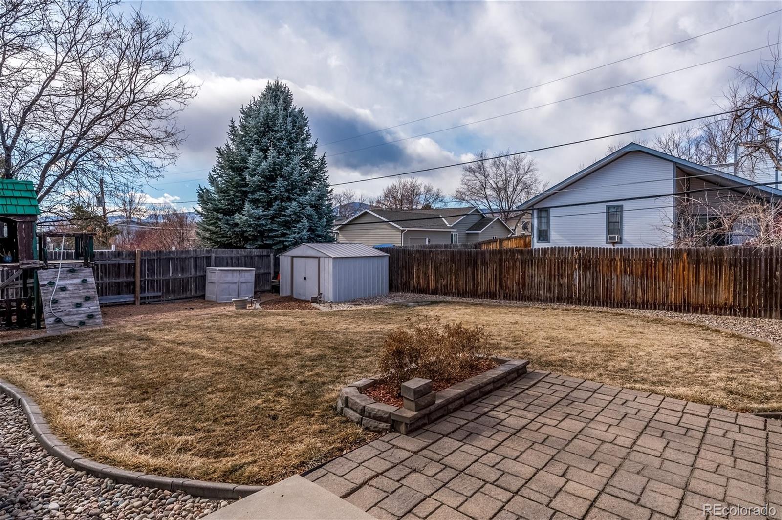 8417 South Reed Street Littleton, CO 80128 - Photo 14 of 18 Gallery Image 14