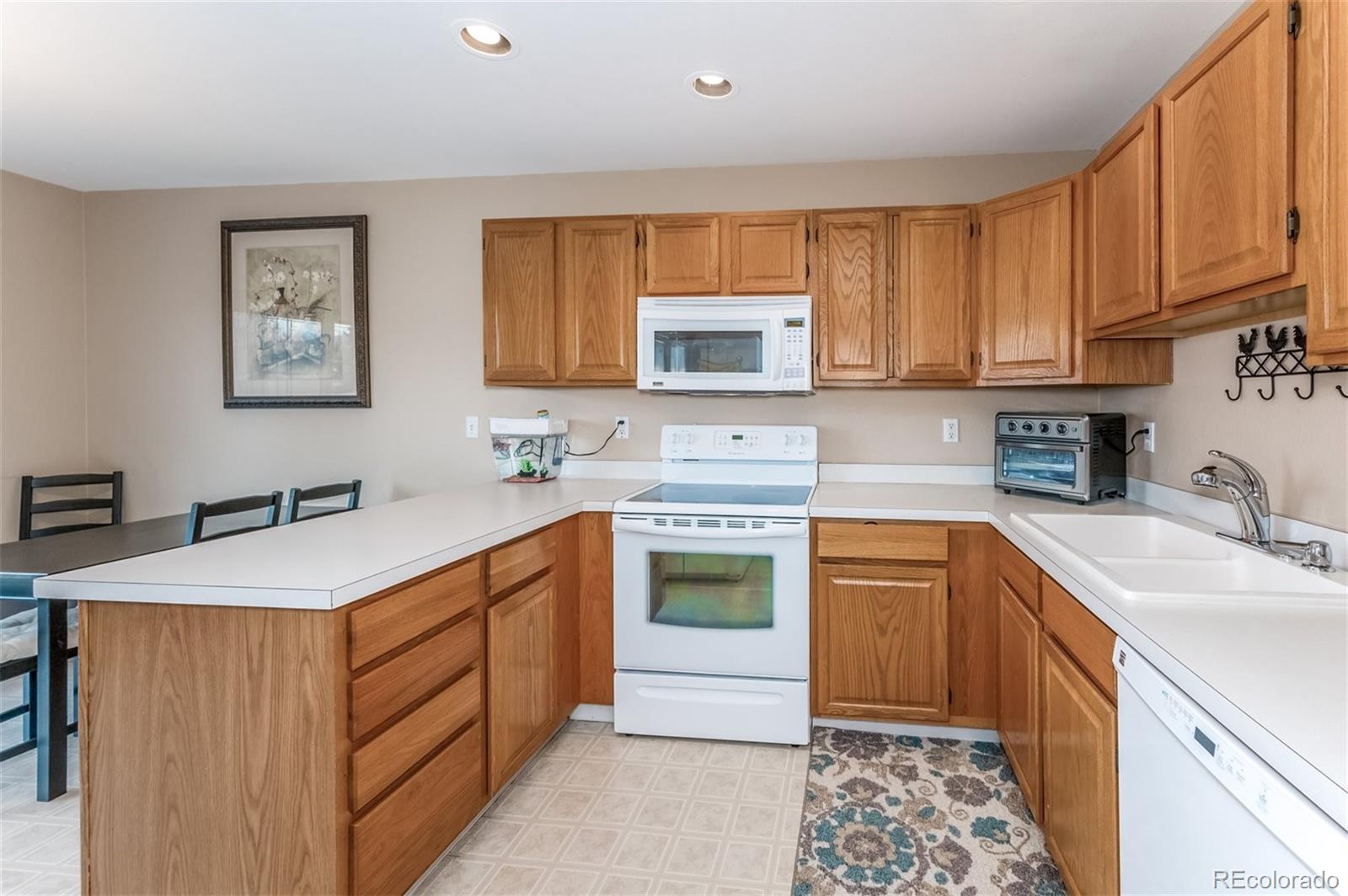 8417 South Reed Street Littleton, CO 80128 - Photo 5 of 18 Gallery Image 5