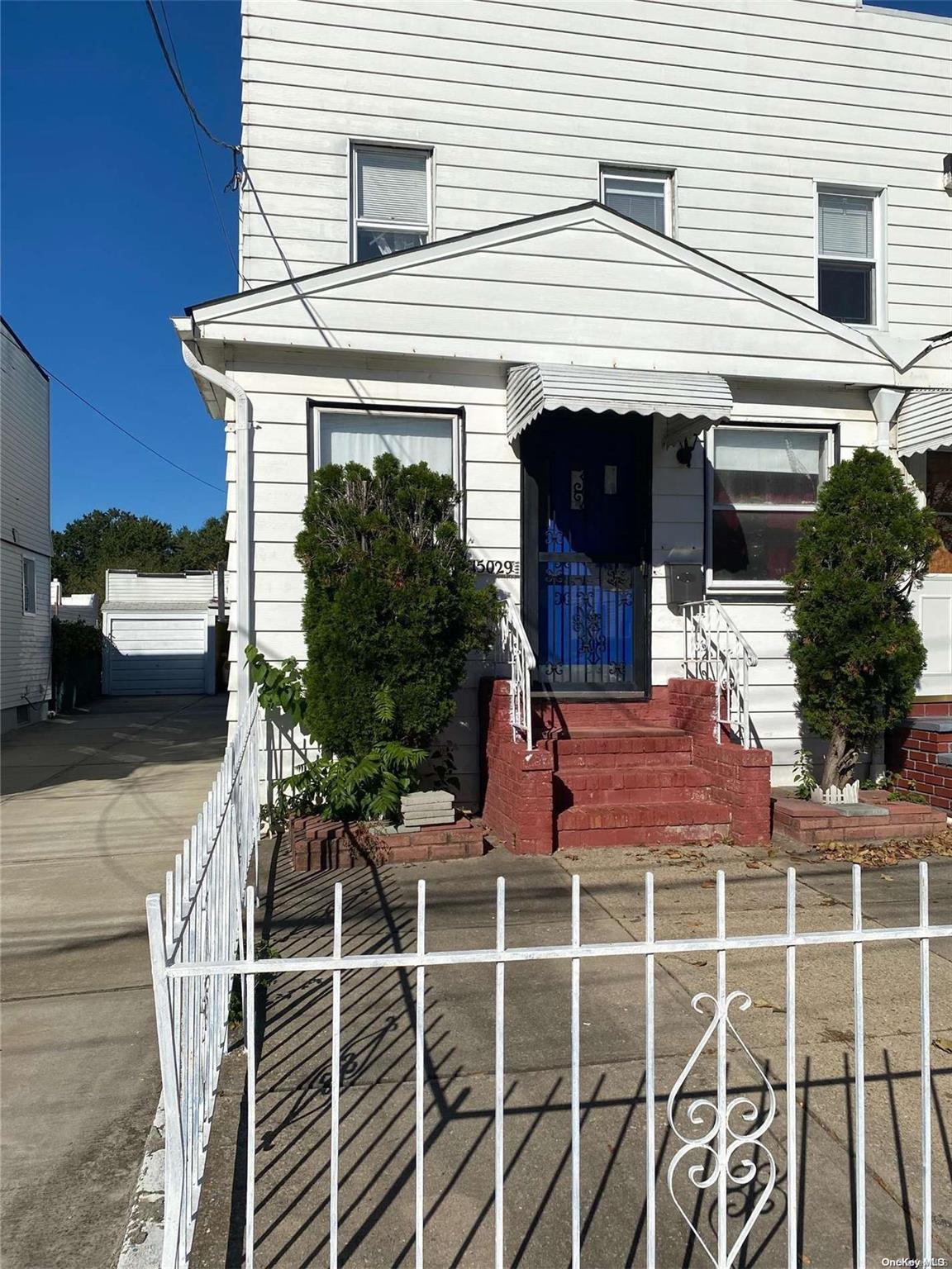 150-29 Coolidge Avenue Queens, NY 11432 - Photo 1 of 1