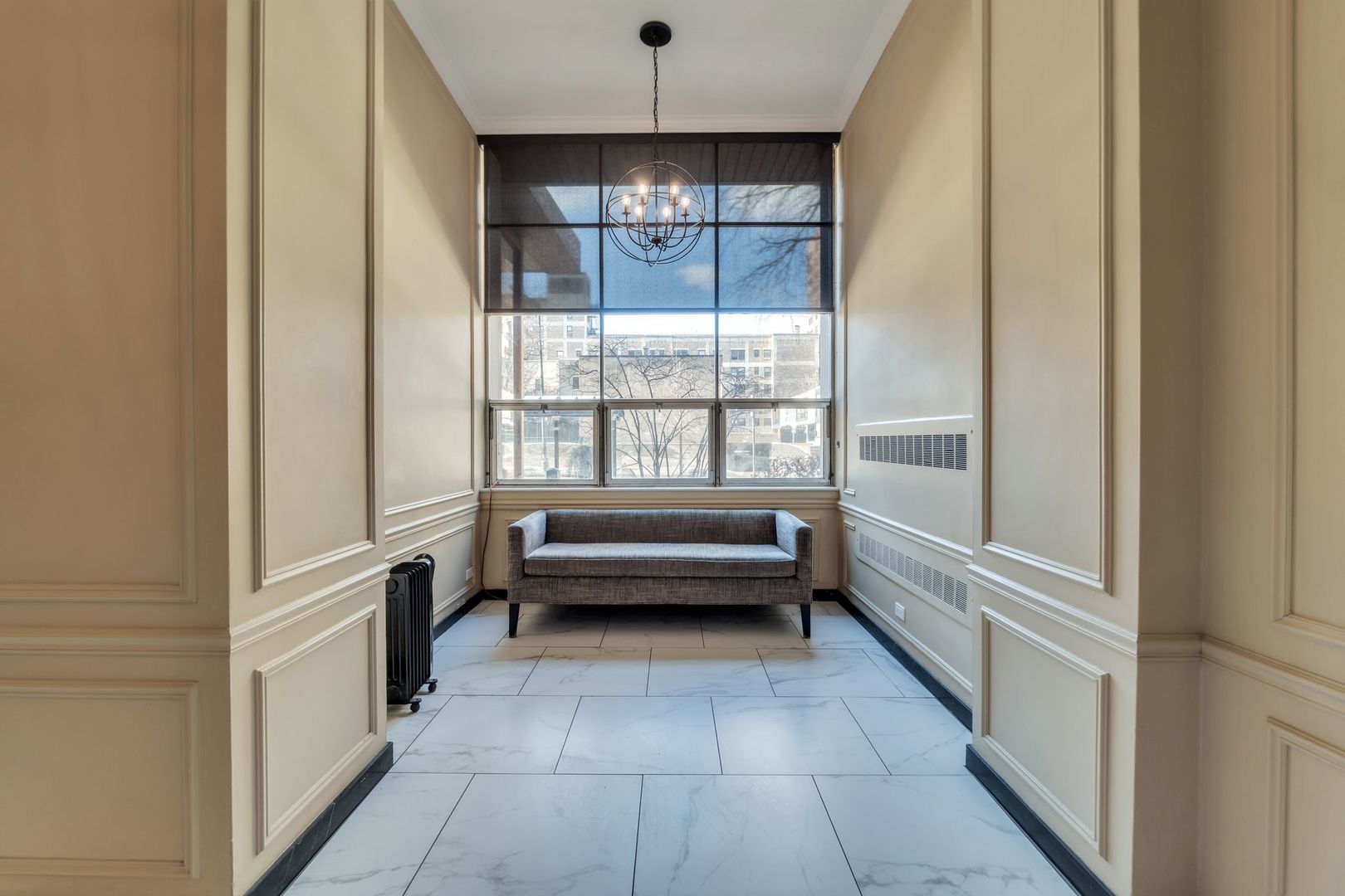 2909 North Sheridan Road, Unit 1703 Chicago, IL 60657 - Photo 17 of 25 Gallery Image 17