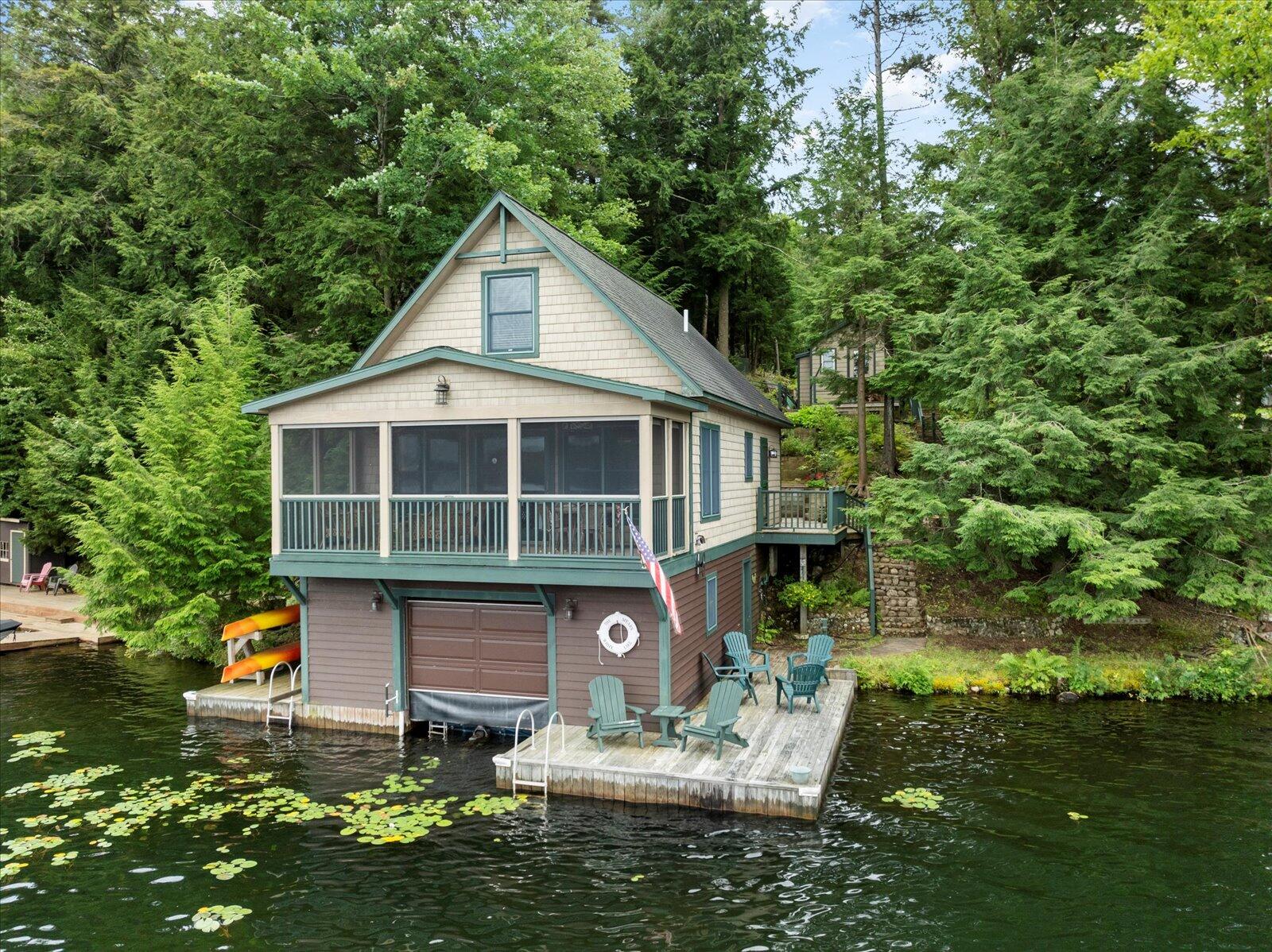 42 South Shore Road Woodgate, NY 13494 - Photo 1 of 44 Gallery Image 1