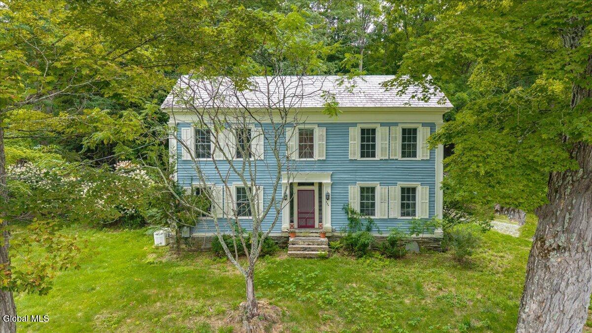 254 Juniper Swamp Road Salem, NY 12873 - Photo 1 of 56 52-254 Juniper Swamp Rd-52