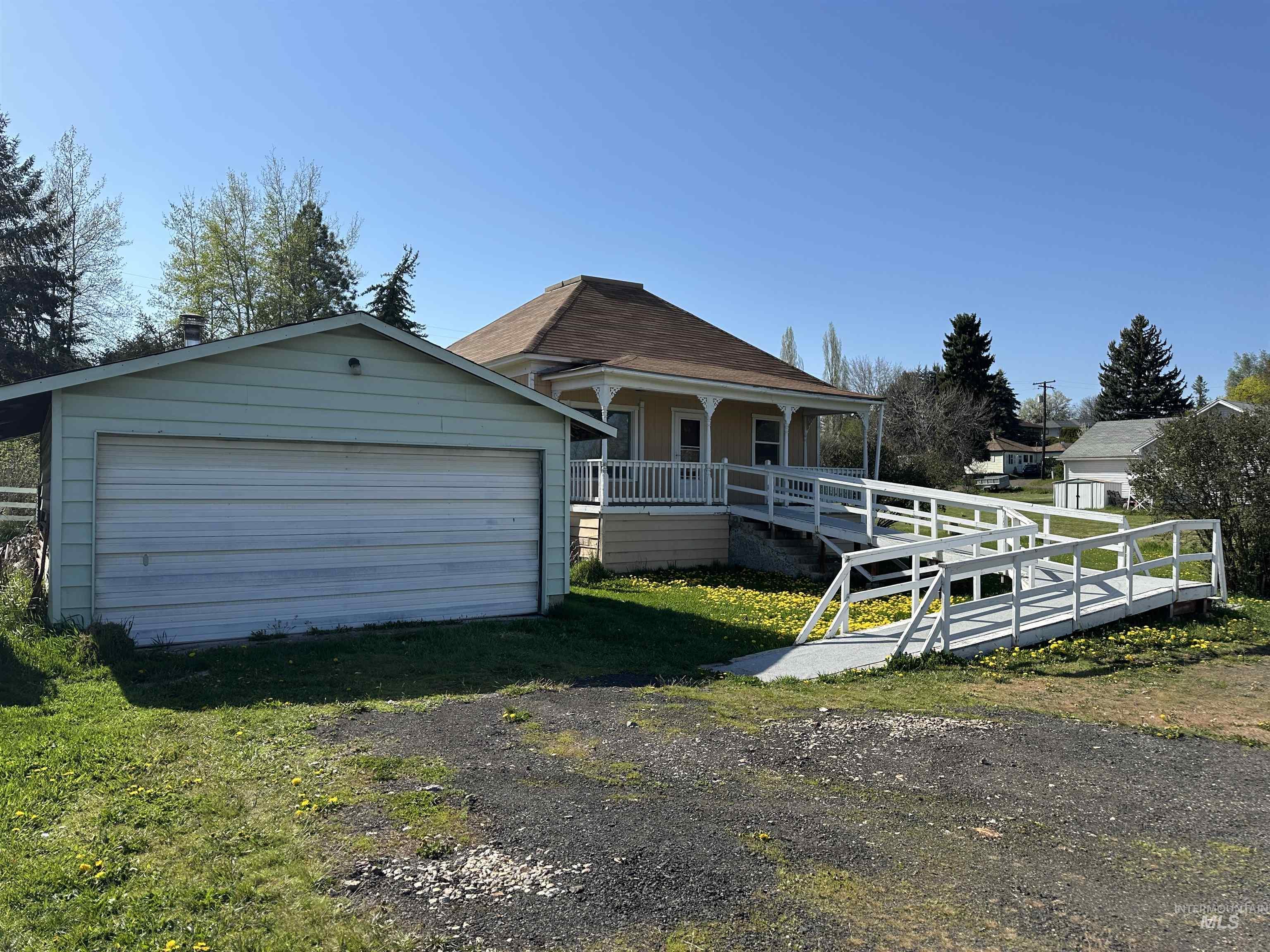 408 Walnut Street Nezperce, ID 83543 - Photo 23 of 23