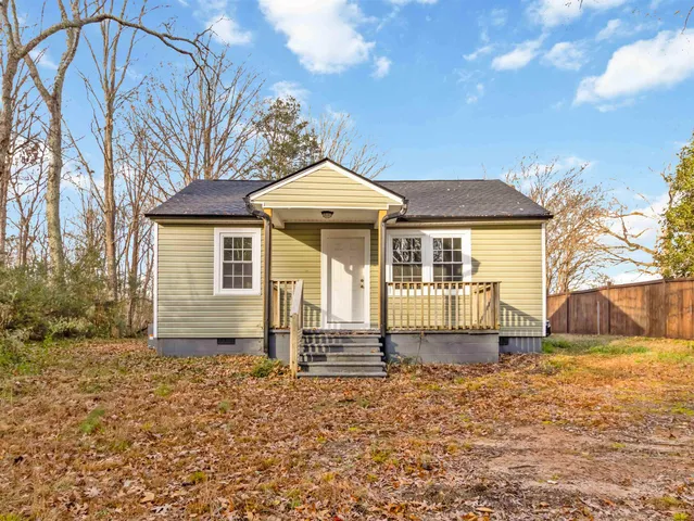 $160,000 | 305 Lee McAbee Road, Boiling Springs, SC 29316