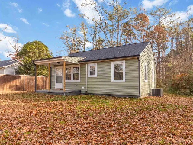 $160,000 | 305 Lee McAbee Road, Boiling Springs, SC 29316
