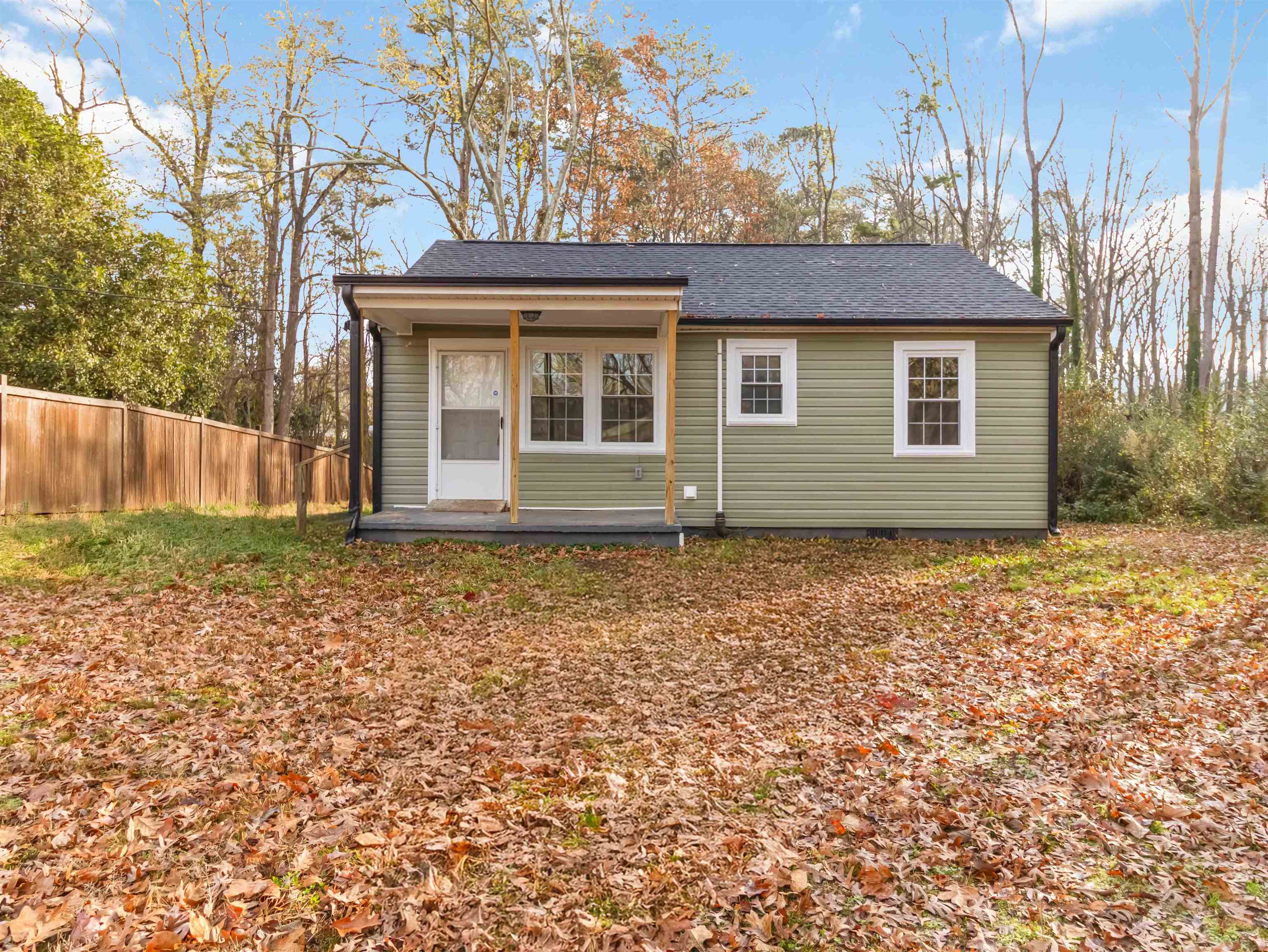 305 Lee McAbee Road Boiling Springs, SC 29316 - Photo 17 of 17