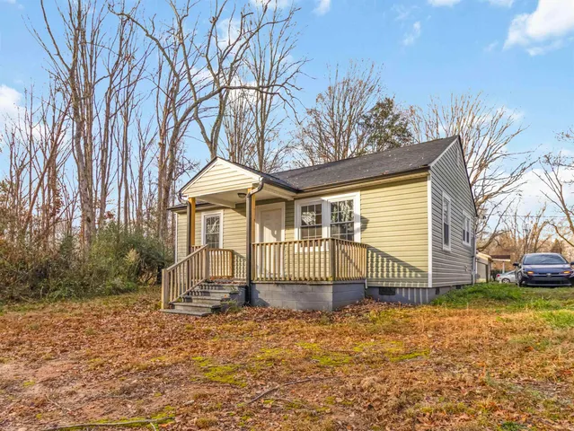 $160,000 | 305 Lee McAbee Road, Boiling Springs, SC 29316