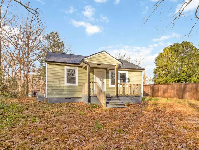 $160,000 | 305 Lee McAbee Road, Boiling Springs, SC 29316