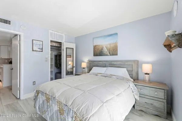 $345,000 | 4800 Ocean Beach Boulevard, Unit 226, Cocoa Beach, FL 32931