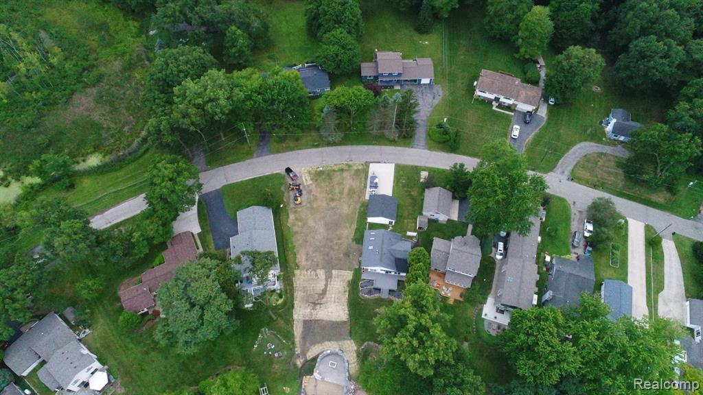 10418 King Road Davisburg, MI 48350 - Photo 45 of 62