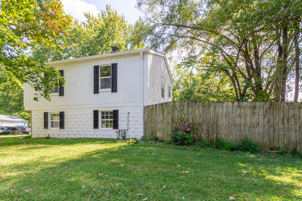 3614 Richelieu Road Indianapolis, IN 46226 - Photo 21 of 30