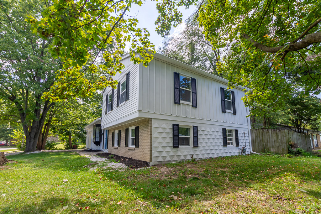 3614 Richelieu Road Indianapolis, IN 46226 - Photo 22 of 30