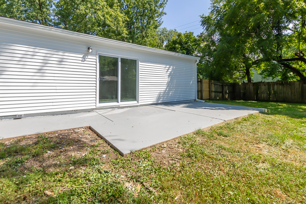 3614 Richelieu Road Indianapolis, IN 46226 - Photo 23 of 30