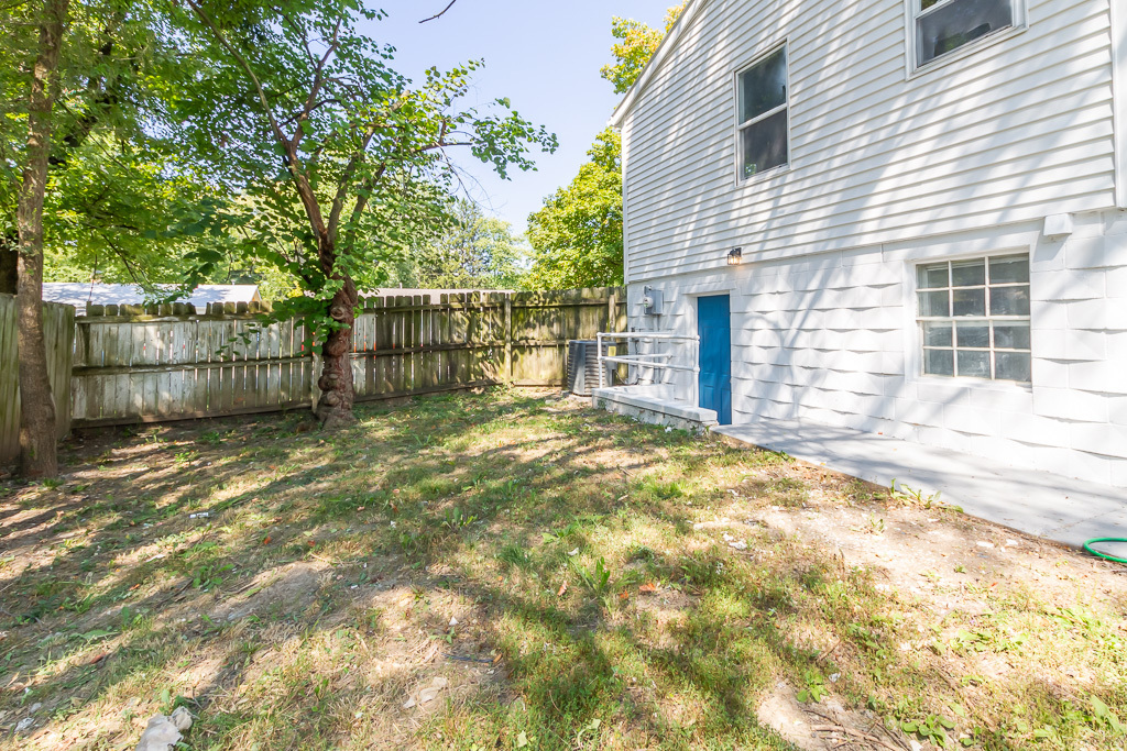 3614 Richelieu Road Indianapolis, IN 46226 - Photo 24 of 30