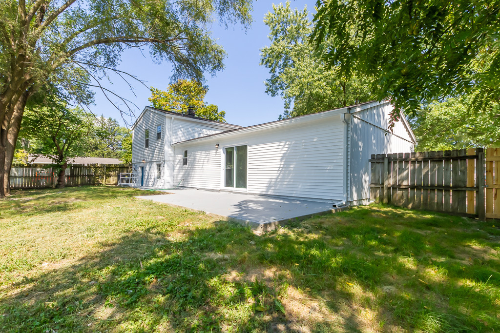 3614 Richelieu Road Indianapolis, IN 46226 - Photo 25 of 30