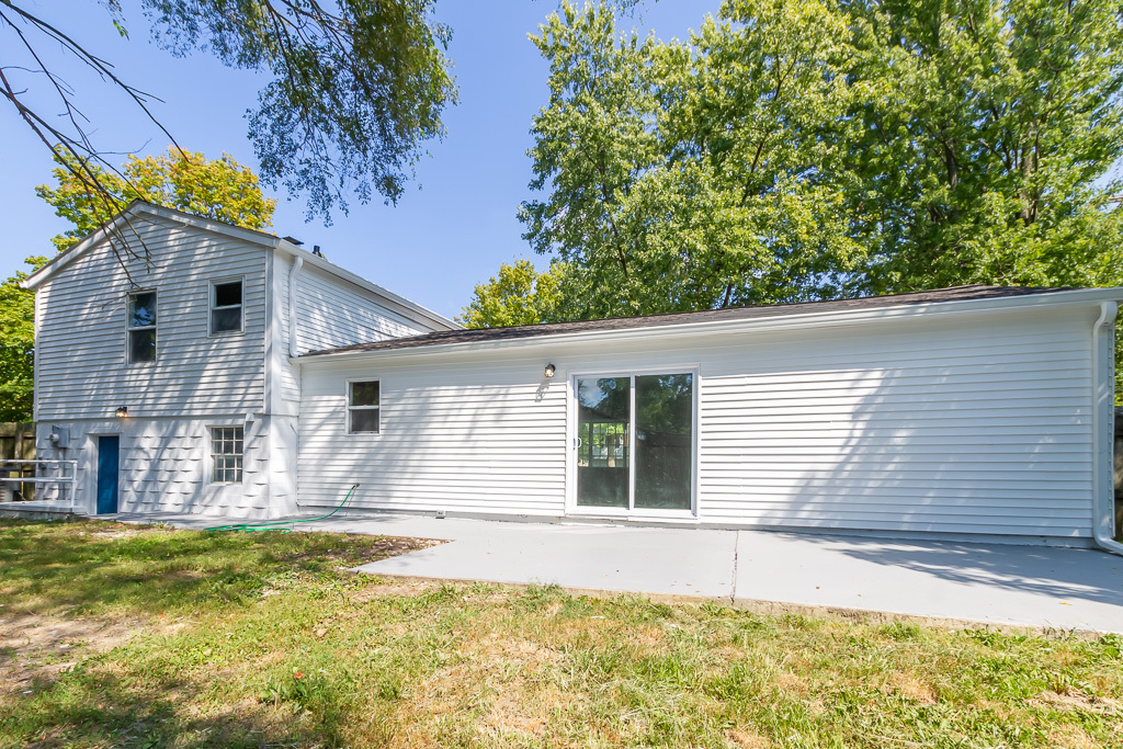 3614 Richelieu Road Indianapolis, IN 46226 - Photo 26 of 30