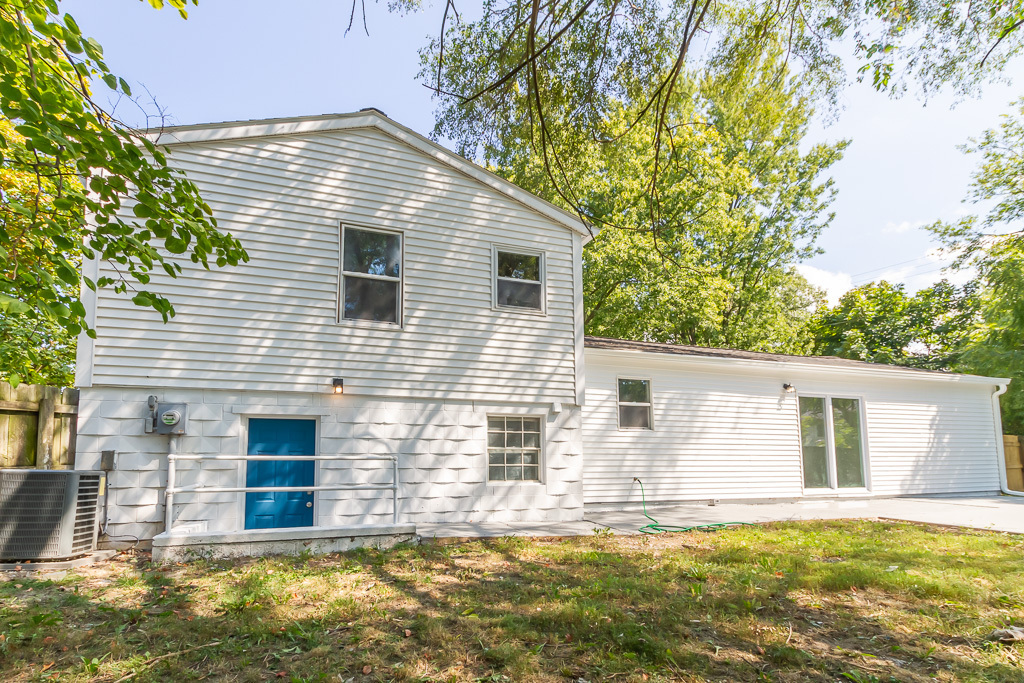 3614 Richelieu Road Indianapolis, IN 46226 - Photo 27 of 30