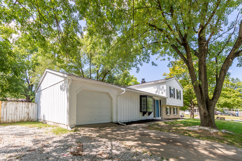 3614 Richelieu Road Indianapolis, IN 46226 - Photo 30 of 30