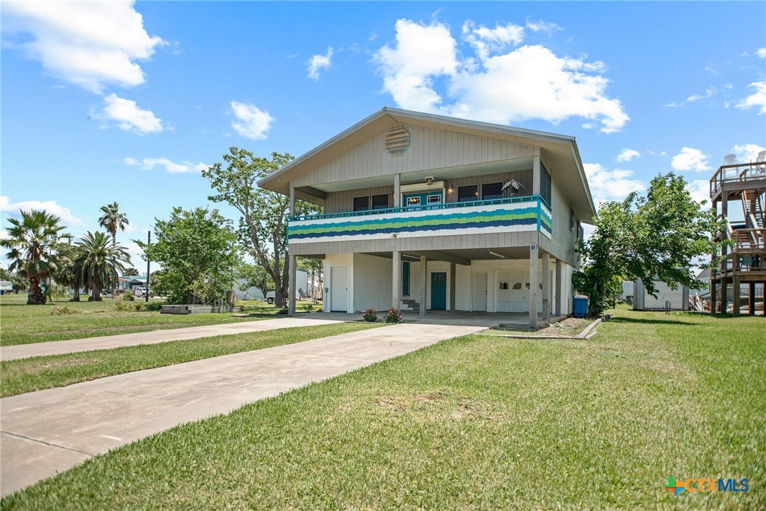115 West Adams Street Port O'Connor, TX 77982 - Photo 2 of 35