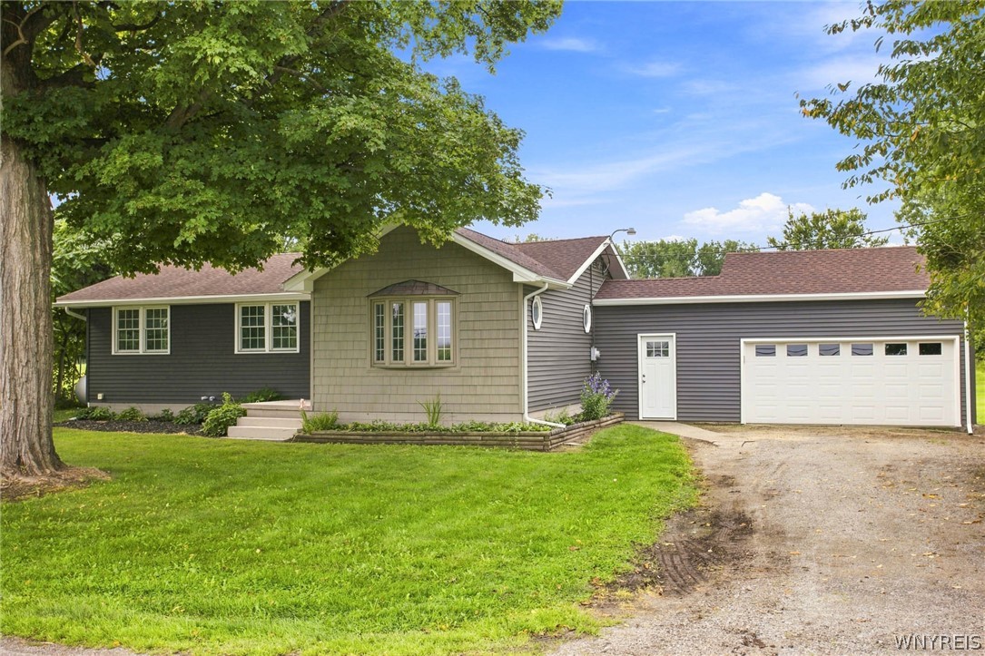 1768 Lewiston Road Alabama, NY 14013 - Photo 1 of 35 Gallery Image 1