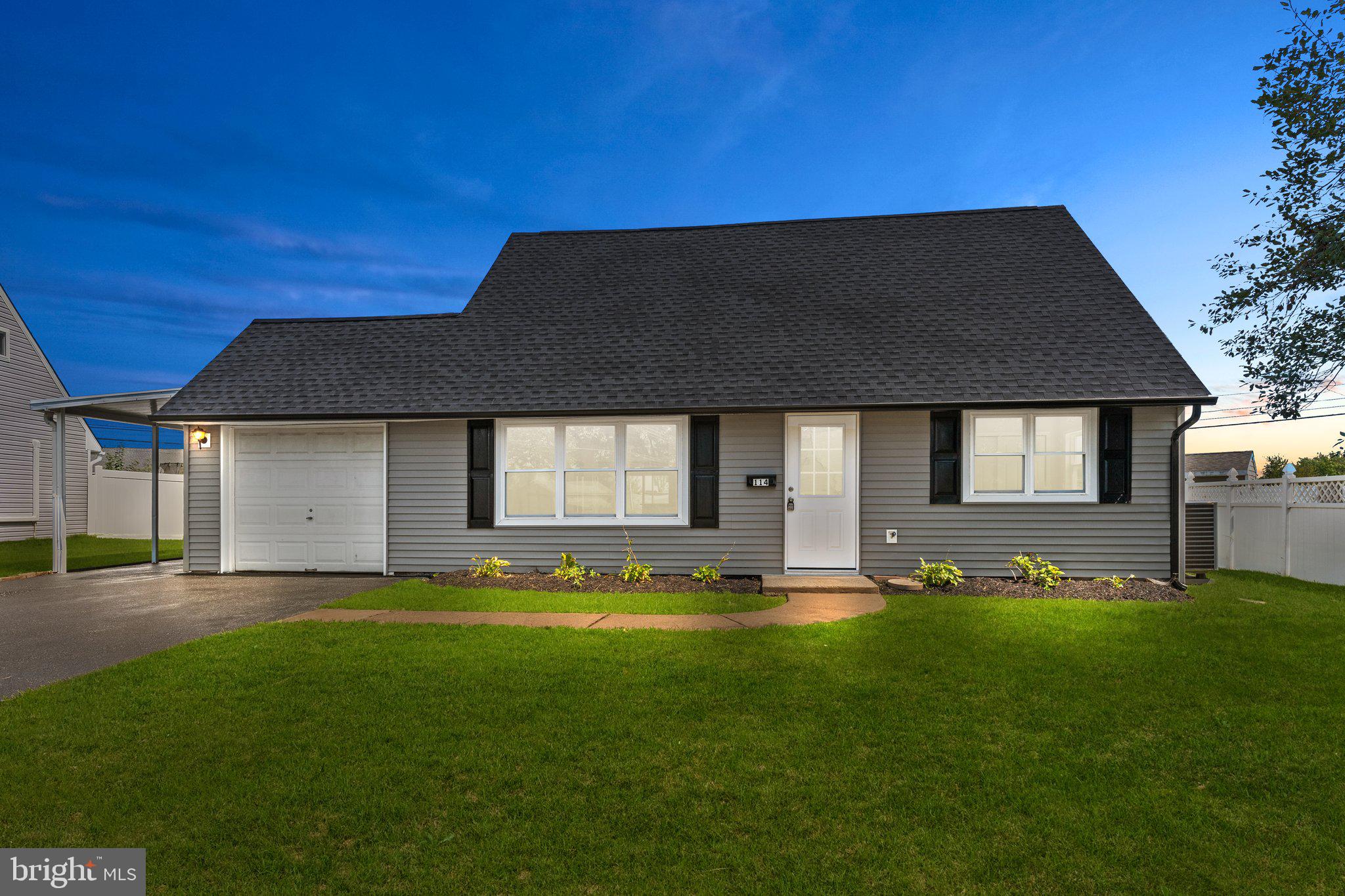 114 Plumtree Road Levittown, PA 19056 - Photo 1 of 1 Gallery Image 1