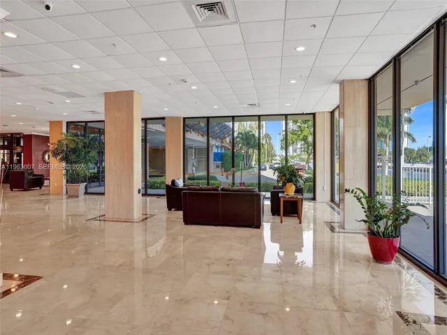 $2,200 | 400 Kings Point Drive, Unit 314, Sunny Isles Beach, FL 33160